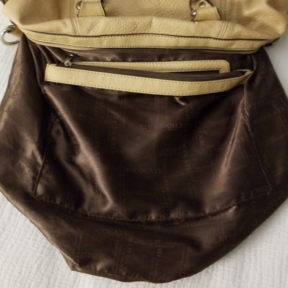 Chocolate soft patent leather - Picture 5 of 7